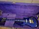 Prince Schecter Diamond Series Cloud Guitar