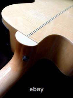 RARE Takamine 12 String Accoustic Electric Guitar Model'G' / EG 523SC-12