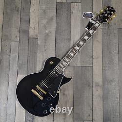 Revelation RTL-55 Electric Guitar, Entwistle Pickups, Brand NEW