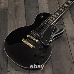 Revelation RTL-55 Electric Guitar, Entwistle Pickups, Brand NEW