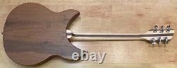 Rickenbacker 330 W 6-string Electric Guitar (Walnut)