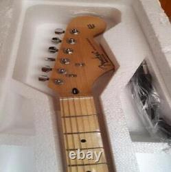 ST Electric Guitar Guitara White Classic Mahogany Body Custom Hot SELL