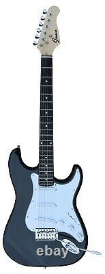 ST Shape Electric Guitar into 17 Colors (Free Shipped in USA)