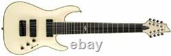 Schecter Blackjack ATX C-8-awht Electric Guitar IN 8 Strings