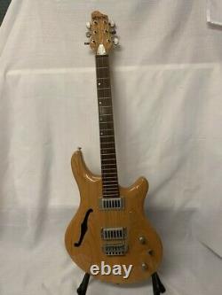 Shine Sil-410 na Electric Guitar. Brand New Ex-display, Excellent Condition
