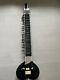 Sitar Black Electric Ravi Shanking Style (1/350) Limited Edition