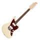 Squier Paranormal Jazzmaster XII 12-String Electric Guitar Olympic White