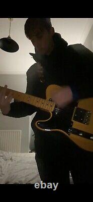 Squier Telecaster