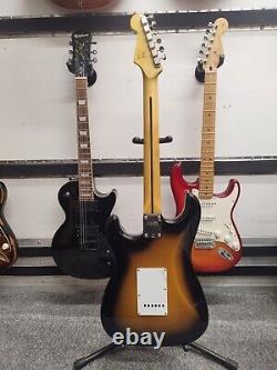 Squier classic vibe 50s stratocaster