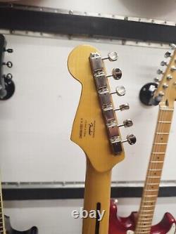 Squier classic vibe 50s stratocaster