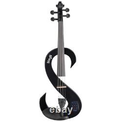 Stagg EVN Electric Violin Outfit