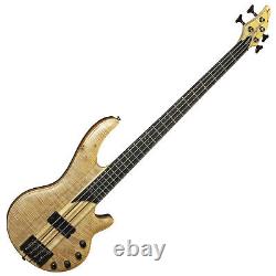Tanglewood Canyon Long Scale Electric Bass Guitar 4 String Active Pickup