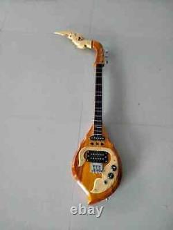 Thai Laos Isan Phin mandolin folk, acoustic/electric plucked string musical inst