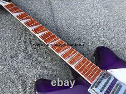 The classic 330 quality electric guitar, 12 strings, electric guitar