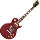 Vintage V100twr Wine Red Only £229 With Free Pnp. Wow Bargain
