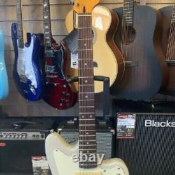 Vintage V65 ReIssued Hard Tail Electric Guitar? In Blonde? Single Coil