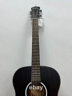 Washburn 6 String Acoustic-Electric Guitar