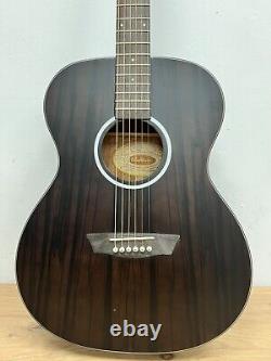 Washburn 6 String Acoustic-Electric Guitar